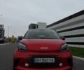 Сірий Смарт EQ Forfour, об'ємом двигуна 0 л та пробігом 54 тис. км за 9900 $, фото 3 на Automoto.ua