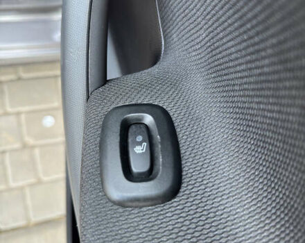 Серый Смарт EQ Forfour, объемом двигателя 0 л и пробегом 47 тыс. км за 11000 $, фото 6 на Automoto.ua