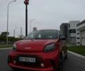 Сірий Смарт EQ Forfour, об'ємом двигуна 0 л та пробігом 54 тис. км за 9900 $, фото 2 на Automoto.ua