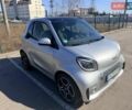 Сірий Смарт EQ Forfour, об'ємом двигуна 0 л та пробігом 22 тис. км за 10500 $, фото 1 на Automoto.ua
