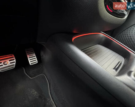 Серый Смарт EQ Forfour, объемом двигателя 0 л и пробегом 47 тыс. км за 11000 $, фото 21 на Automoto.ua