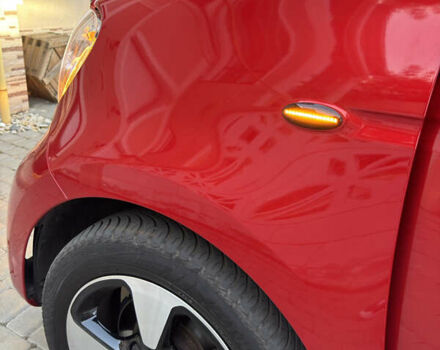 Серый Смарт EQ Forfour, объемом двигателя 0 л и пробегом 47 тыс. км за 11000 $, фото 23 на Automoto.ua