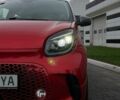 Сірий Смарт EQ Forfour, об'ємом двигуна 0 л та пробігом 54 тис. км за 9900 $, фото 22 на Automoto.ua