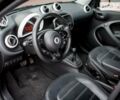 Сірий Смарт EQ Forfour, об'ємом двигуна 0 л та пробігом 40 тис. км за 12900 $, фото 22 на Automoto.ua