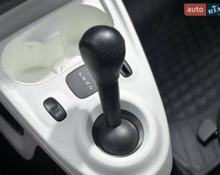 Серый Смарт EQ Forfour, объемом двигателя 0 л и пробегом 16 тыс. км за 10000 $, фото 13 на Automoto.ua