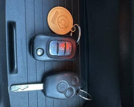 Серый Смарт EQ Forfour, объемом двигателя 0 л и пробегом 46 тыс. км за 12500 $, фото 34 на Automoto.ua
