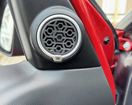 Серый Смарт EQ Forfour, объемом двигателя 0 л и пробегом 47 тыс. км за 11000 $, фото 12 на Automoto.ua