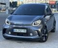 Серый Смарт EQ Forfour, объемом двигателя 0 л и пробегом 46 тыс. км за 12500 $, фото 1 на Automoto.ua