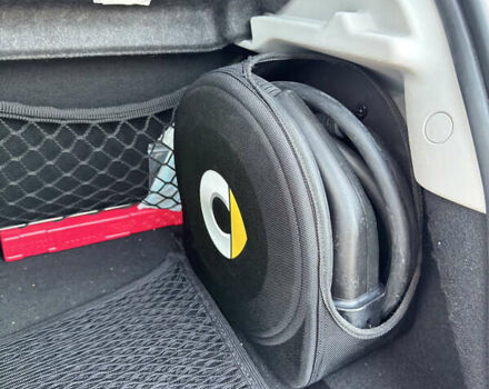Серый Смарт EQ Forfour, объемом двигателя 0 л и пробегом 47 тыс. км за 11000 $, фото 9 на Automoto.ua