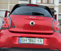 Серый Смарт EQ Forfour, объемом двигателя 0 л и пробегом 47 тыс. км за 11000 $, фото 17 на Automoto.ua
