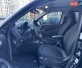 Серый Смарт EQ Forfour, объемом двигателя 0 л и пробегом 46 тыс. км за 12500 $, фото 25 на Automoto.ua
