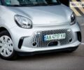 Сірий Смарт EQ Forfour, об'ємом двигуна 0 л та пробігом 40 тис. км за 12900 $, фото 12 на Automoto.ua