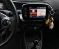 Сірий Смарт EQ Forfour, об'ємом двигуна 0 л та пробігом 54 тис. км за 9900 $, фото 14 на Automoto.ua