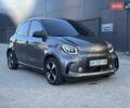 Серый Смарт EQ Forfour, объемом двигателя 0 л и пробегом 46 тыс. км за 12500 $, фото 6 на Automoto.ua