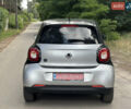 Серый Смарт EQ Forfour, объемом двигателя 0 л и пробегом 16 тыс. км за 10000 $, фото 4 на Automoto.ua