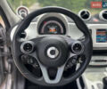 Серый Смарт EQ Forfour, объемом двигателя 0 л и пробегом 16 тыс. км за 10000 $, фото 9 на Automoto.ua