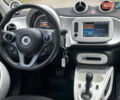 Серый Смарт EQ Forfour, объемом двигателя 0 л и пробегом 16 тыс. км за 10000 $, фото 16 на Automoto.ua