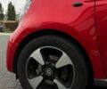 Сірий Смарт EQ Forfour, об'ємом двигуна 0 л та пробігом 54 тис. км за 9900 $, фото 26 на Automoto.ua