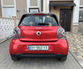 Серый Смарт EQ Forfour, объемом двигателя 0 л и пробегом 47 тыс. км за 11000 $, фото 1 на Automoto.ua