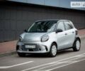 Сірий Смарт EQ Forfour, об'ємом двигуна 0 л та пробігом 40 тис. км за 12900 $, фото 36 на Automoto.ua