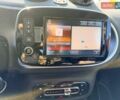 Сірий Смарт EQ Forfour, об'ємом двигуна 0 л та пробігом 22 тис. км за 10500 $, фото 8 на Automoto.ua