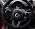 Сірий Смарт EQ Forfour, об'ємом двигуна 0 л та пробігом 54 тис. км за 9900 $, фото 15 на Automoto.ua