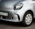 Сірий Смарт EQ Forfour, об'ємом двигуна 0 л та пробігом 40 тис. км за 12900 $, фото 39 на Automoto.ua