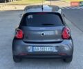 Серый Смарт EQ Forfour, объемом двигателя 0 л и пробегом 46 тыс. км за 12500 $, фото 15 на Automoto.ua