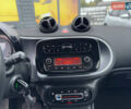 Синий Смарт EQ Forfour, объемом двигателя 0 л и пробегом 55 тыс. км за 7999 $, фото 48 на Automoto.ua