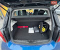 Синий Смарт EQ Forfour, объемом двигателя 0 л и пробегом 55 тыс. км за 7999 $, фото 36 на Automoto.ua