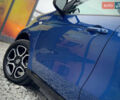 Синий Смарт EQ Forfour, объемом двигателя 0 л и пробегом 55 тыс. км за 7999 $, фото 24 на Automoto.ua
