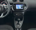 Синій Смарт EQ Forfour, об'ємом двигуна 0 л та пробігом 39 тис. км за 11150 $, фото 5 на Automoto.ua