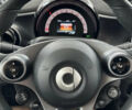 Синій Смарт EQ Forfour, об'ємом двигуна 0 л та пробігом 39 тис. км за 11150 $, фото 14 на Automoto.ua