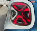 Синій Смарт EQ Forfour, об'ємом двигуна 0 л та пробігом 44 тис. км за 11999 $, фото 11 на Automoto.ua