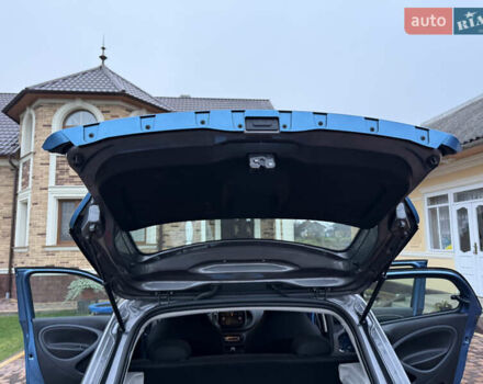 Синий Смарт EQ Forfour, объемом двигателя 0 л и пробегом 33 тыс. км за 9900 $, фото 19 на Automoto.ua