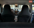 Синий Смарт EQ Forfour, объемом двигателя 0 л и пробегом 33 тыс. км за 9900 $, фото 18 на Automoto.ua