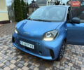 Синий Смарт EQ Forfour, объемом двигателя 0 л и пробегом 33 тыс. км за 9900 $, фото 31 на Automoto.ua