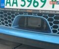 Синий Смарт EQ Forfour, объемом двигателя 0 л и пробегом 44 тыс. км за 11999 $, фото 13 на Automoto.ua