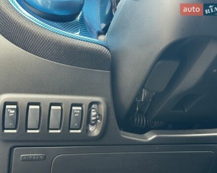 Синій Смарт EQ Forfour, об'ємом двигуна 0 л та пробігом 44 тис. км за 12800 $, фото 17 на Automoto.ua