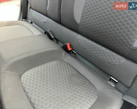 Синій Смарт EQ Forfour, об'ємом двигуна 0 л та пробігом 44 тис. км за 12800 $, фото 31 на Automoto.ua