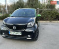 Зеленый Смарт EQ Forfour, объемом двигателя 0 л и пробегом 64 тыс. км за 9200 $, фото 2 на Automoto.ua