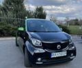 Зеленый Смарт EQ Forfour, объемом двигателя 0 л и пробегом 64 тыс. км за 9200 $, фото 1 на Automoto.ua