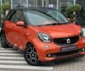 Оранжевый Смарт EQ Forfour, объемом двигателя 0 л и пробегом 58 тыс. км за 7950 $, фото 11 на Automoto.ua