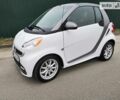 Білий Смарт EQ Fortwo, об'ємом двигуна 0 л та пробігом 52 тис. км за 9500 $, фото 1 на Automoto.ua