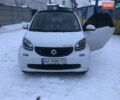 Білий Смарт EQ Fortwo, об'ємом двигуна 0 л та пробігом 79 тис. км за 8500 $, фото 1 на Automoto.ua