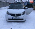 Белый Смарт EQ Fortwo, объемом двигателя 0 л и пробегом 79 тыс. км за 8500 $, фото 1 на Automoto.ua