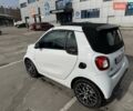 Білий Смарт EQ Fortwo, об'ємом двигуна 0 л та пробігом 21 тис. км за 13700 $, фото 5 на Automoto.ua