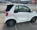 Білий Смарт EQ Fortwo, об'ємом двигуна 0 л та пробігом 21 тис. км за 13700 $, фото 4 на Automoto.ua