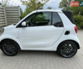 Білий Смарт EQ Fortwo, об'ємом двигуна 0 л та пробігом 23 тис. км за 15900 $, фото 29 на Automoto.ua