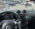 Білий Смарт EQ Fortwo, об'ємом двигуна 0 л та пробігом 21 тис. км за 13700 $, фото 18 на Automoto.ua